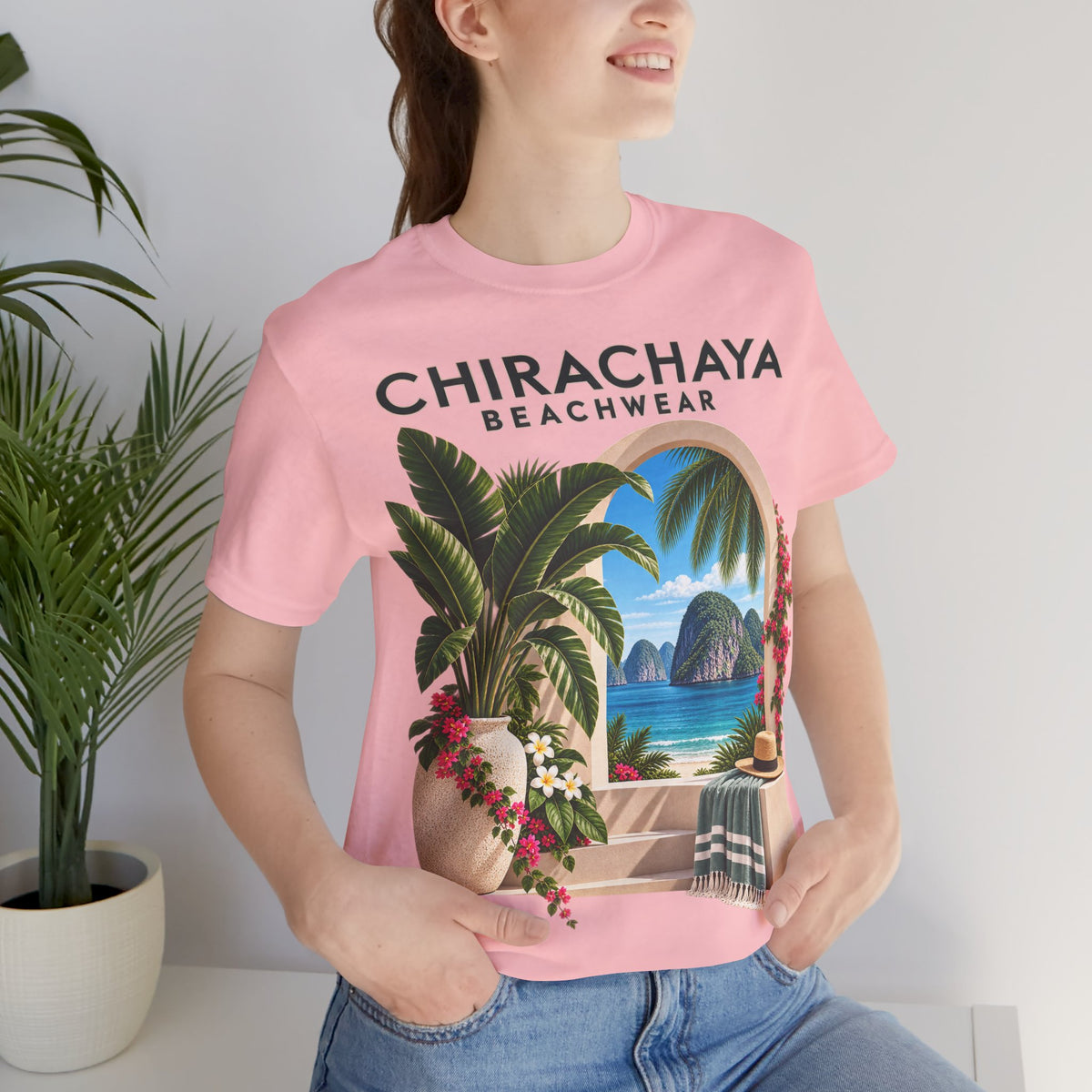 CHIRACHAYA - Limestone Veranda