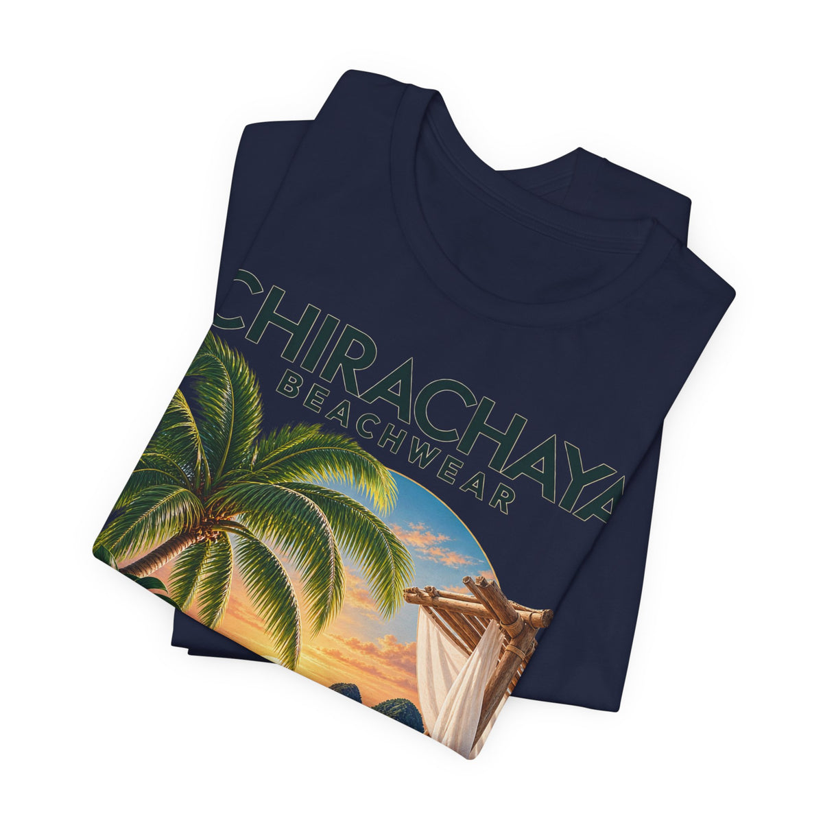 CHIRACHAYA - Sunset Cabana