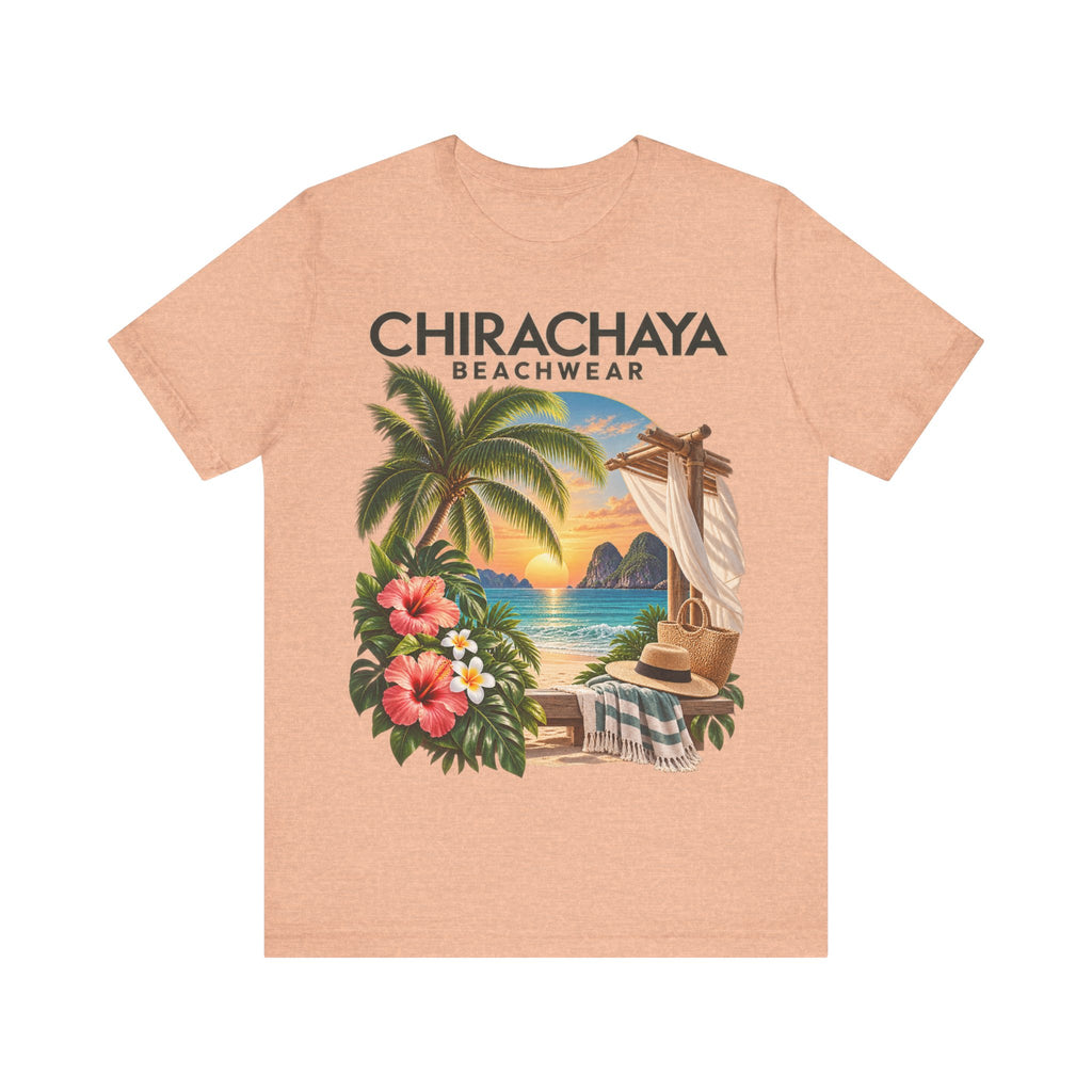 CHIRACHAYA - Sunset Cabana