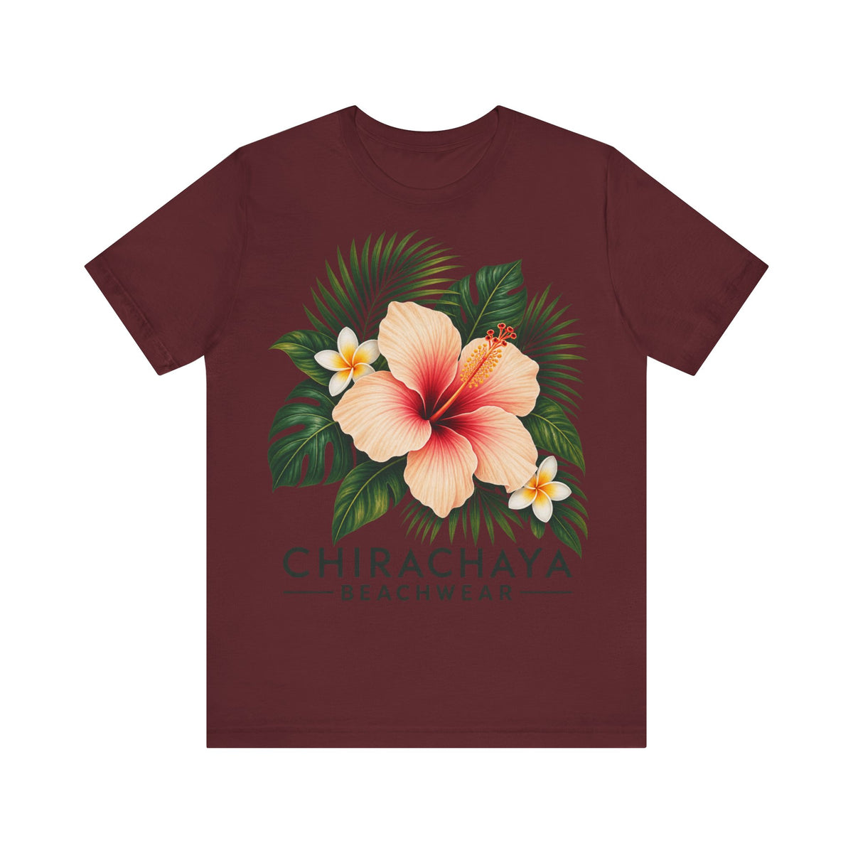 CHIRACHAYA - Hibiscus Tide