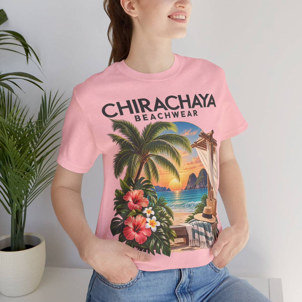 CHIRACHAYA - Sunset Cabana
