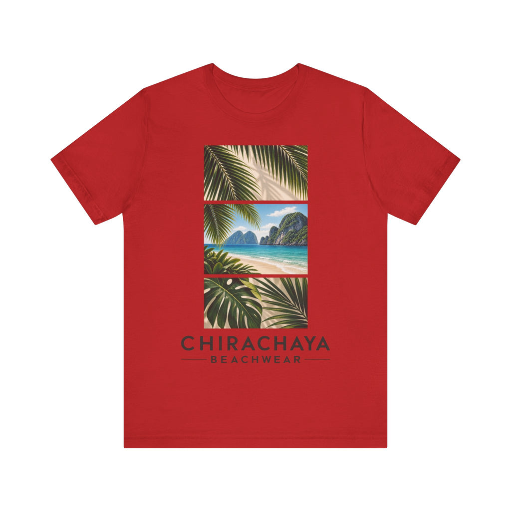 CHIRACHAYA - Anse d'Andaman