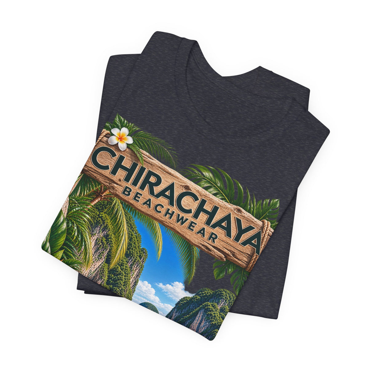 CHIRACHAYA - Driftwood Bay