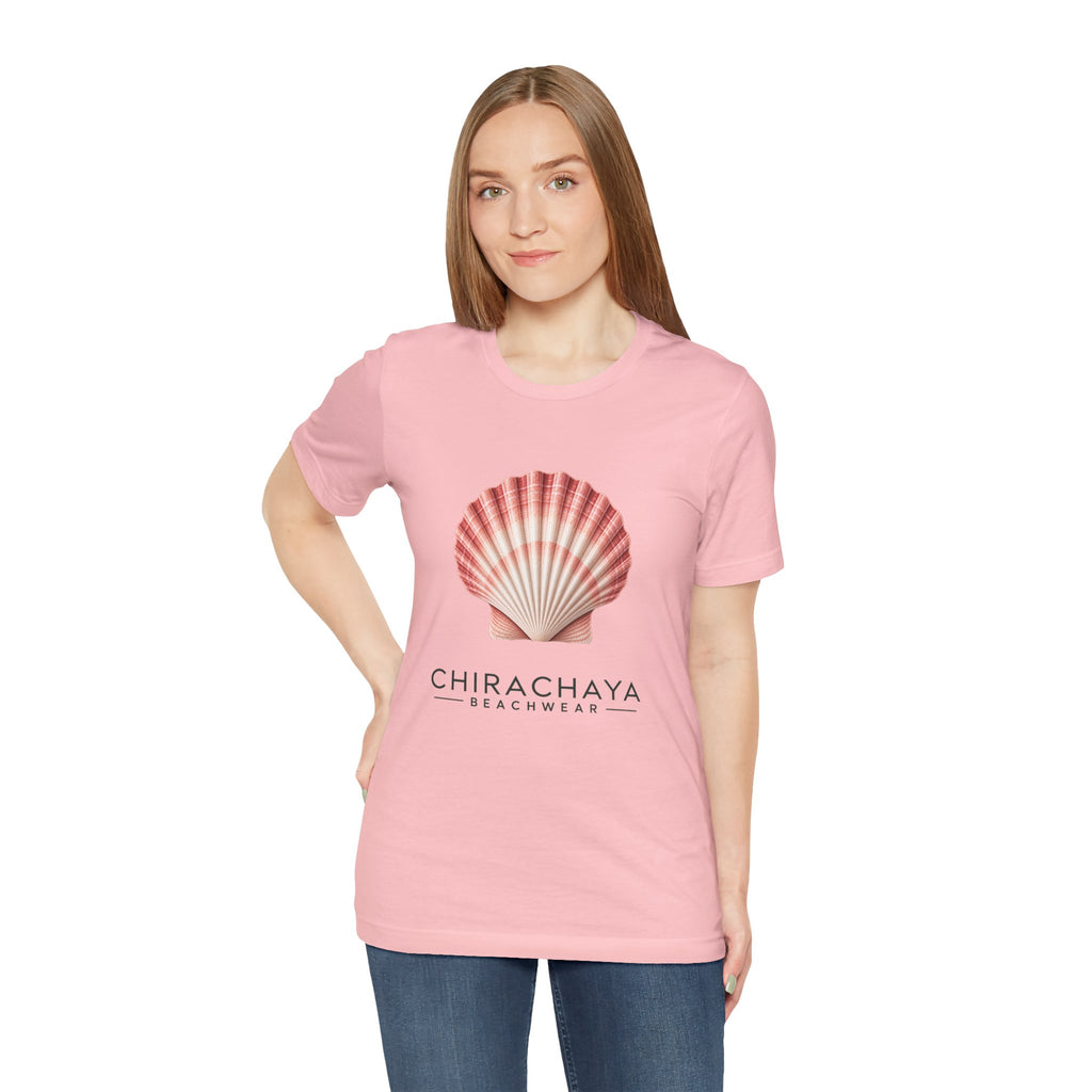 CHIRACHAYA - Blush Nautilus Bay