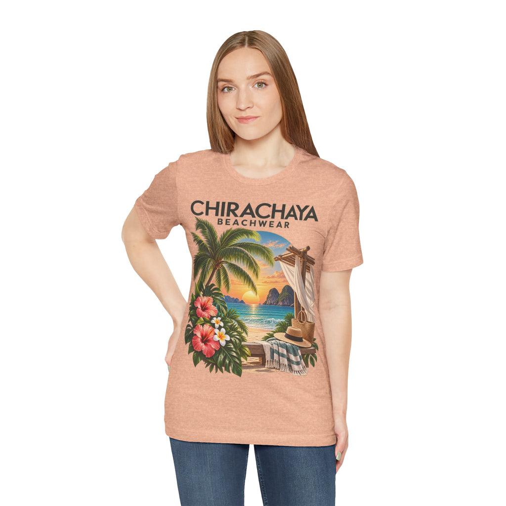 CHIRACHAYA - Sunset Cabana