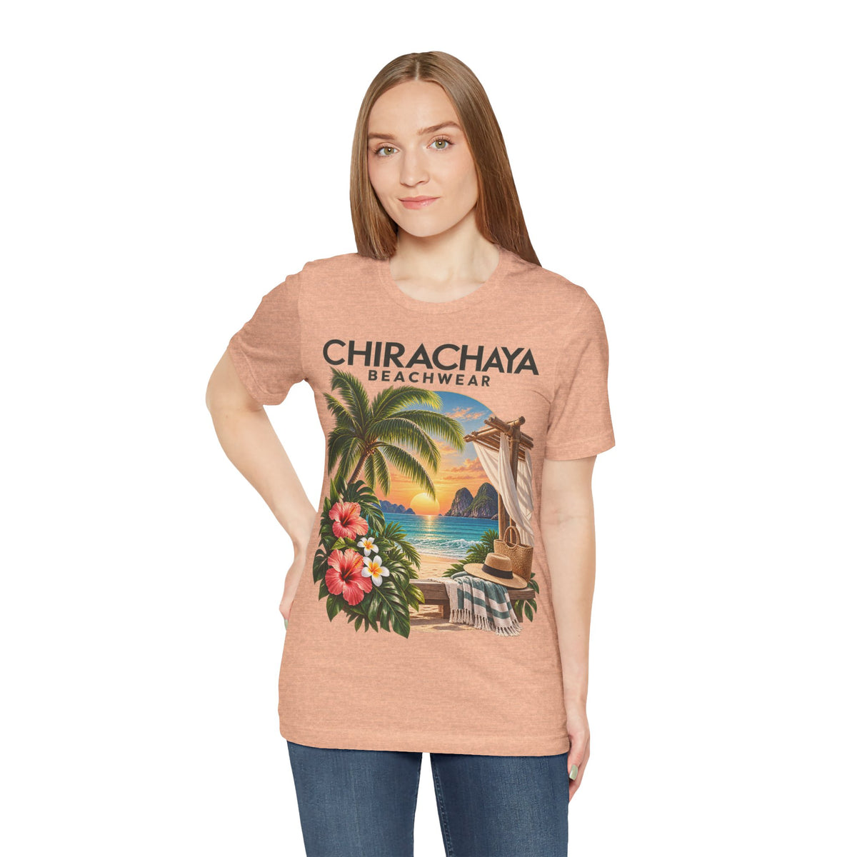 CHIRACHAYA - Sunset Cabana