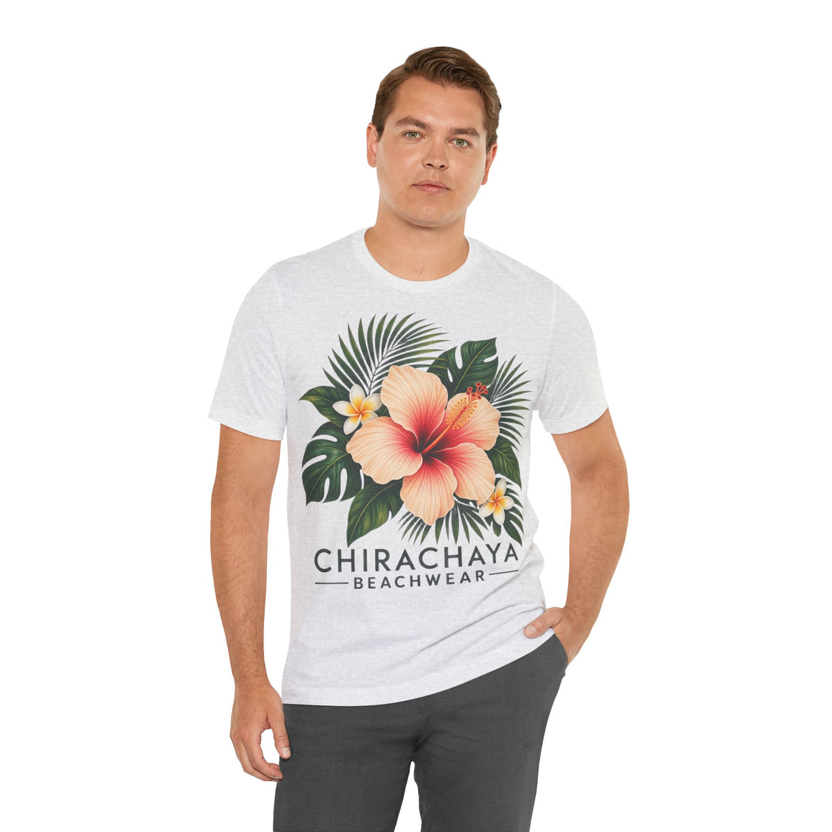 CHIRACHAYA - Hibiscus Tide