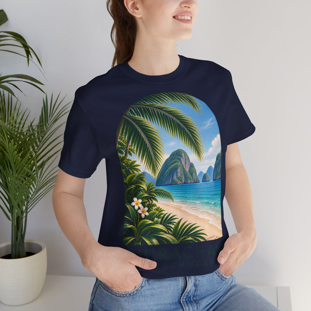 CHIRACHAYA - Turquoise Hideaway