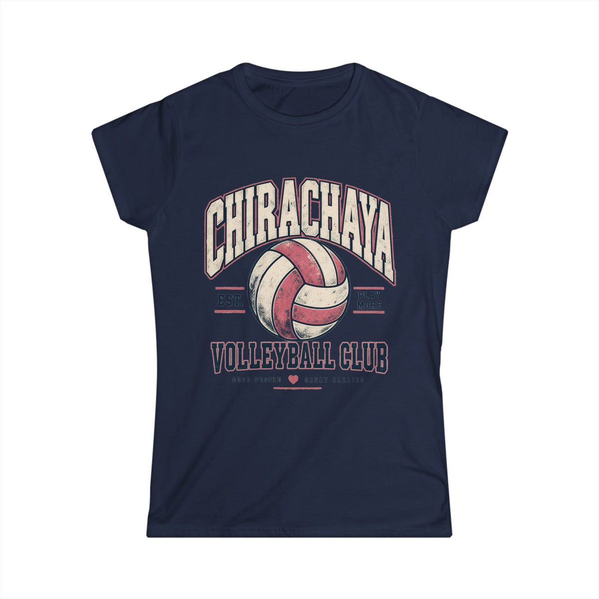 CHIRACHAYA - Club de volley-ball