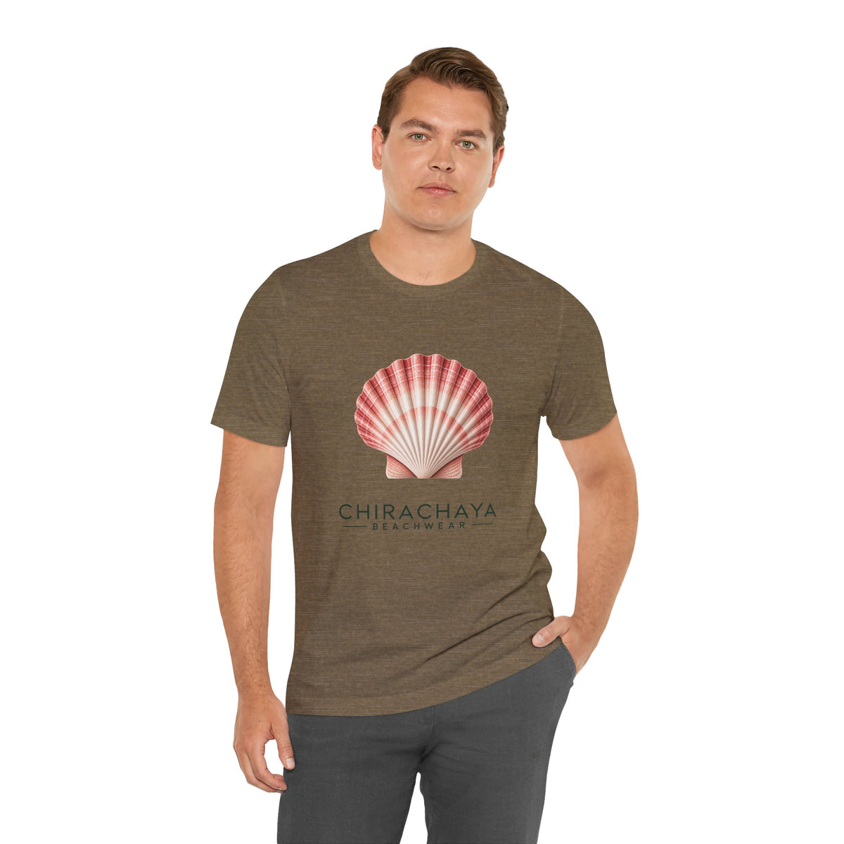 CHIRACHAYA - Blush Nautilus Bay