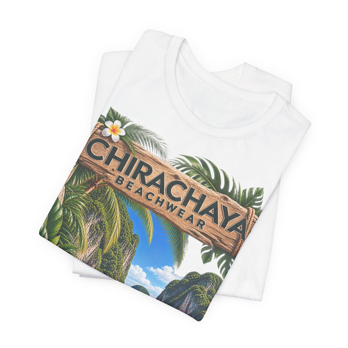 CHIRACHAYA - Driftwood Bay