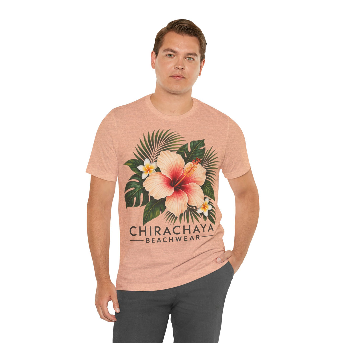 CHIRACHAYA - Hibiscus Tide