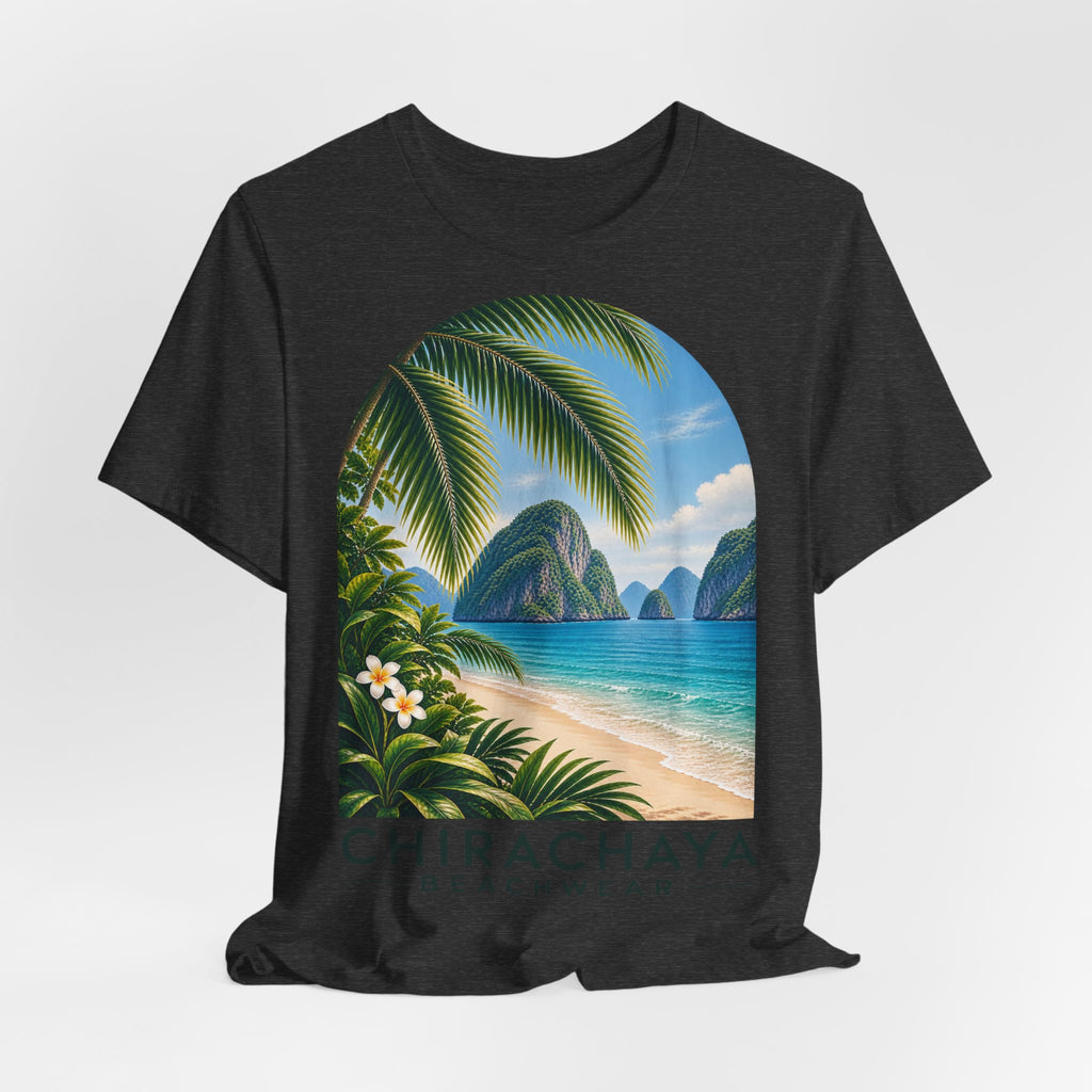 CHIRACHAYA - Turquoise Hideaway