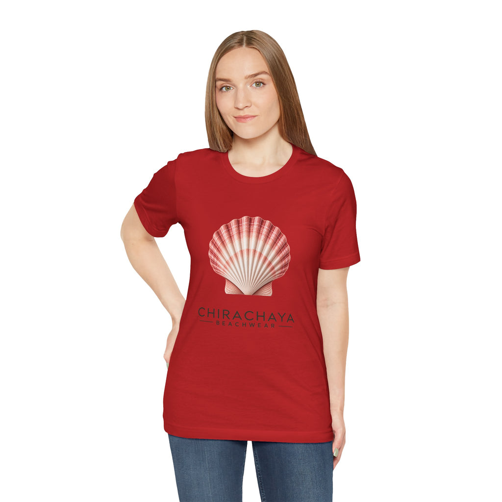 CHIRACHAYA - Blush Nautilus Bay