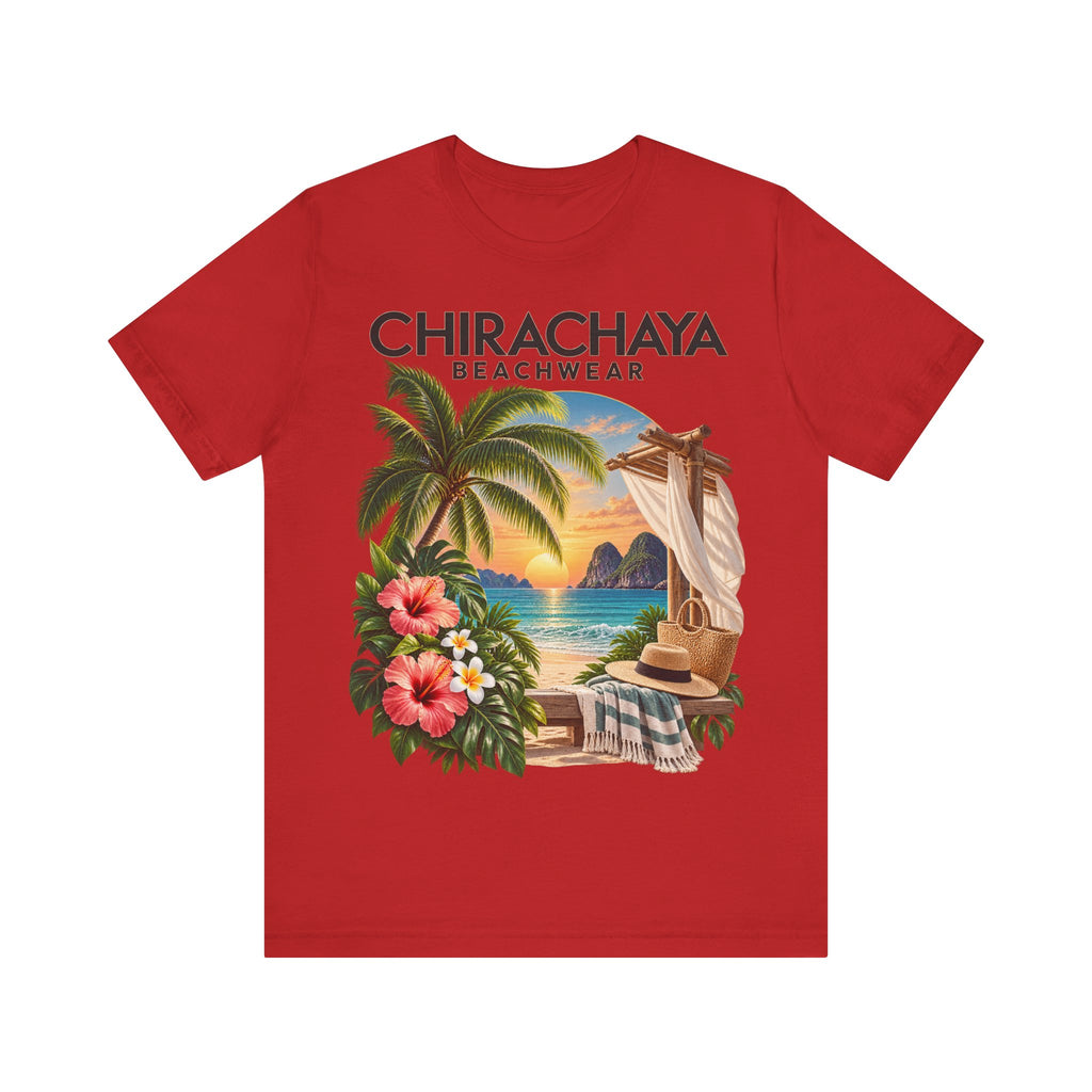 CHIRACHAYA - Sunset Cabana