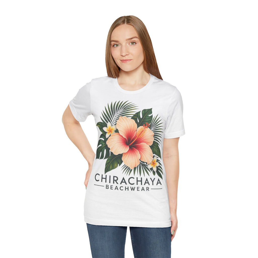 CHIRACHAYA - Hibiscus Tide