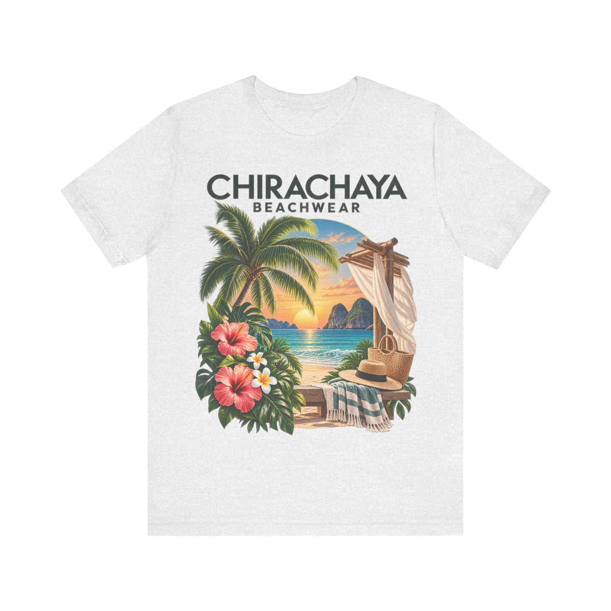 CHIRACHAYA - Sunset Cabana