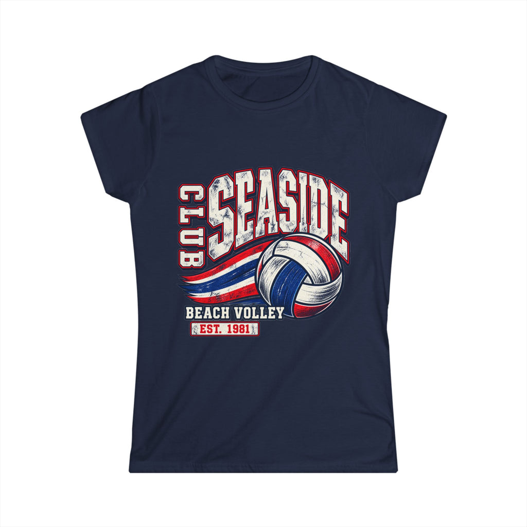 CHIRACHAYA - Club de volley-ball de bord de mer