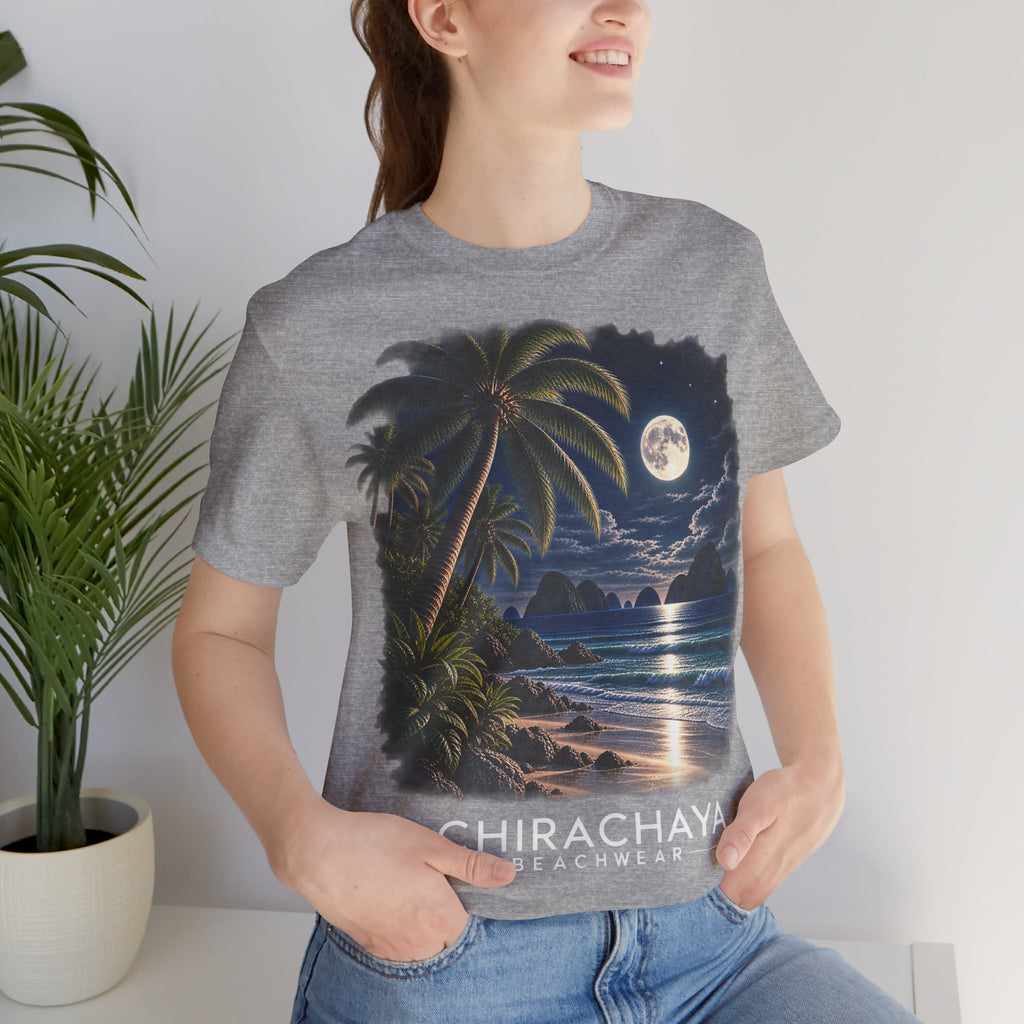 CHIRACHAYA - Moonlit Cove
