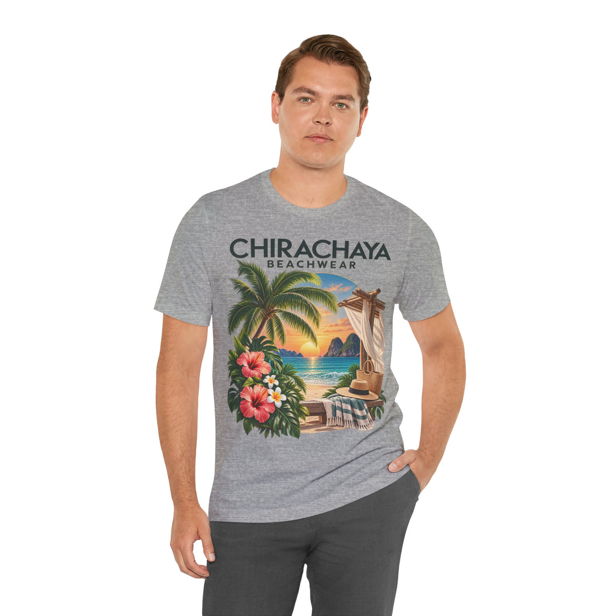 CHIRACHAYA - Sunset Cabana
