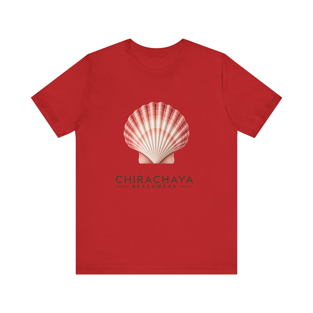 CHIRACHAYA - Blush Nautilus Bay