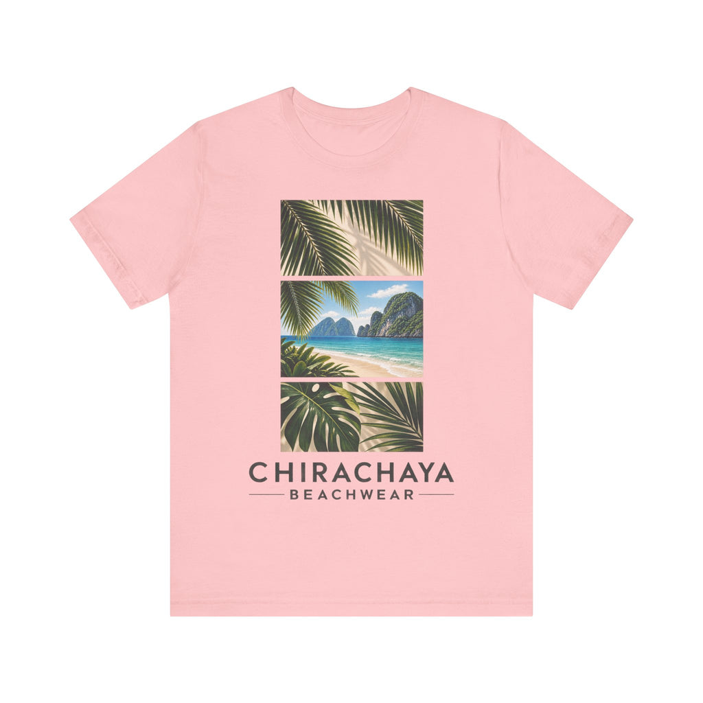 CHIRACHAYA - Anse d'Andaman