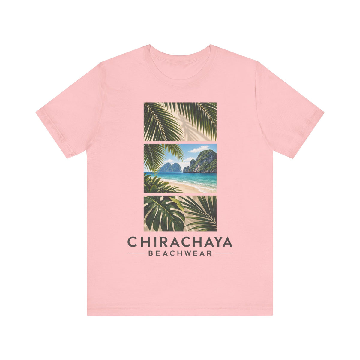 CHIRACHAYA - Anse d'Andaman
