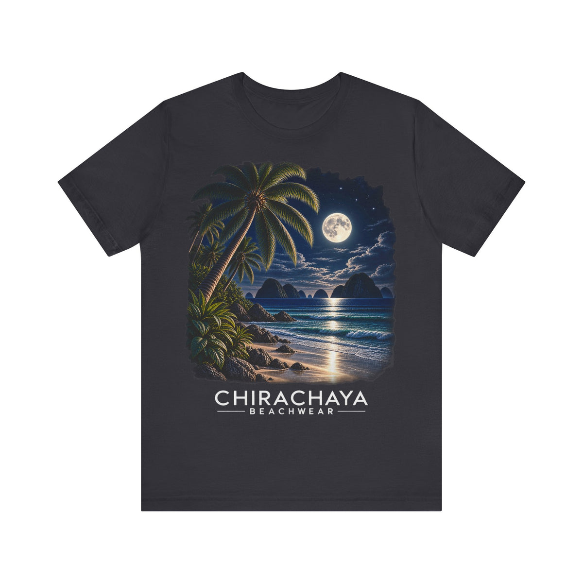 CHIRACHAYA - Moonlit Cove