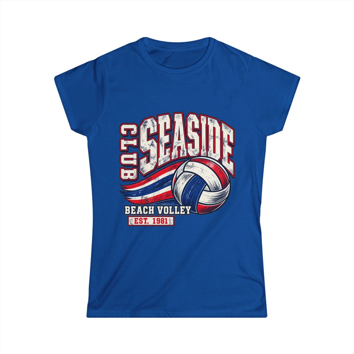 CHIRACHAYA - Seaside Volleyball Club