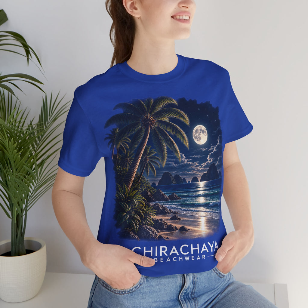 CHIRACHAYA - Moonlit Cove
