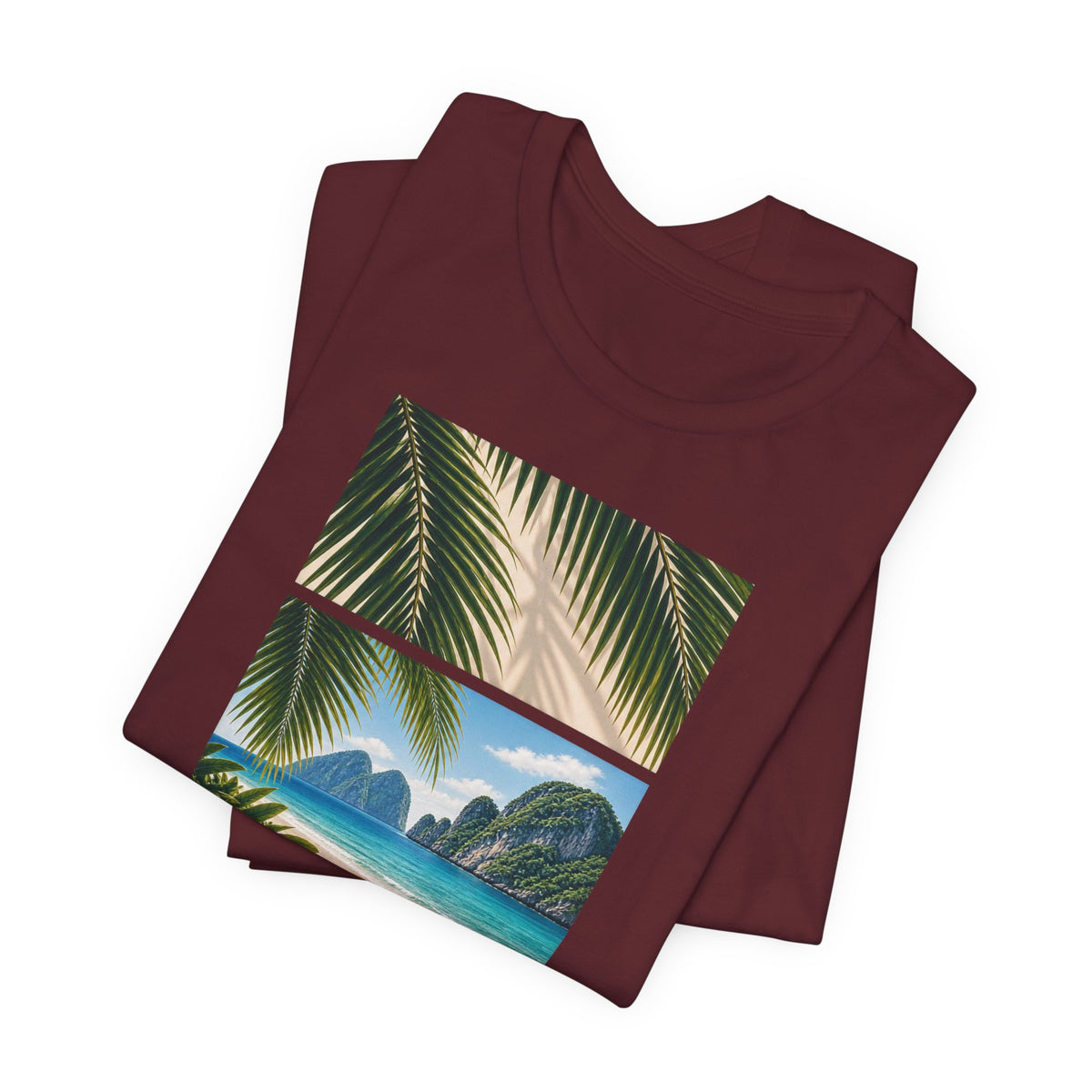 CHIRACHAYA - Andaman Cove