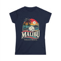 CHIRACHAYA - Vintage Malibu Volleyball