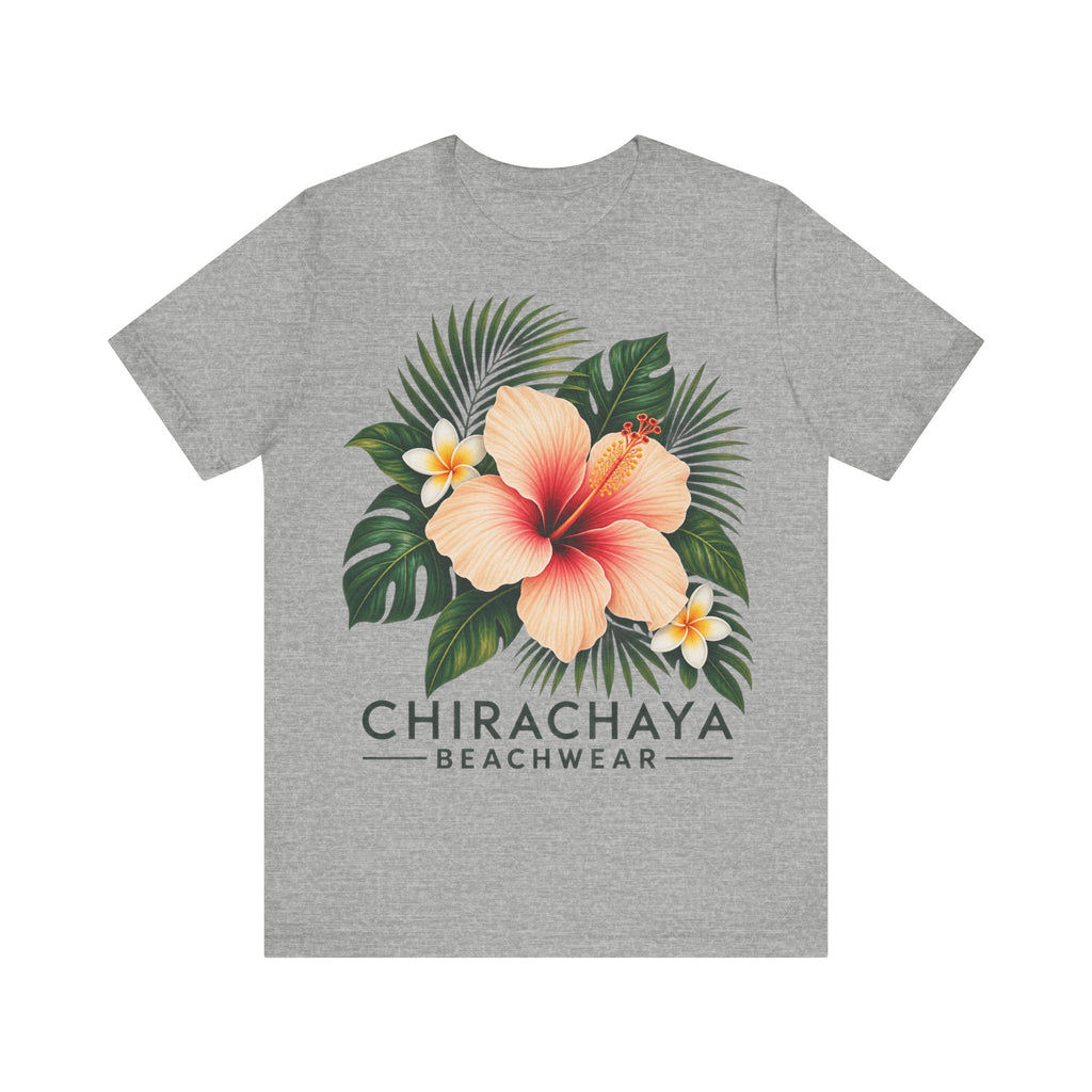 CHIRACHAYA - Hibiscus Tide