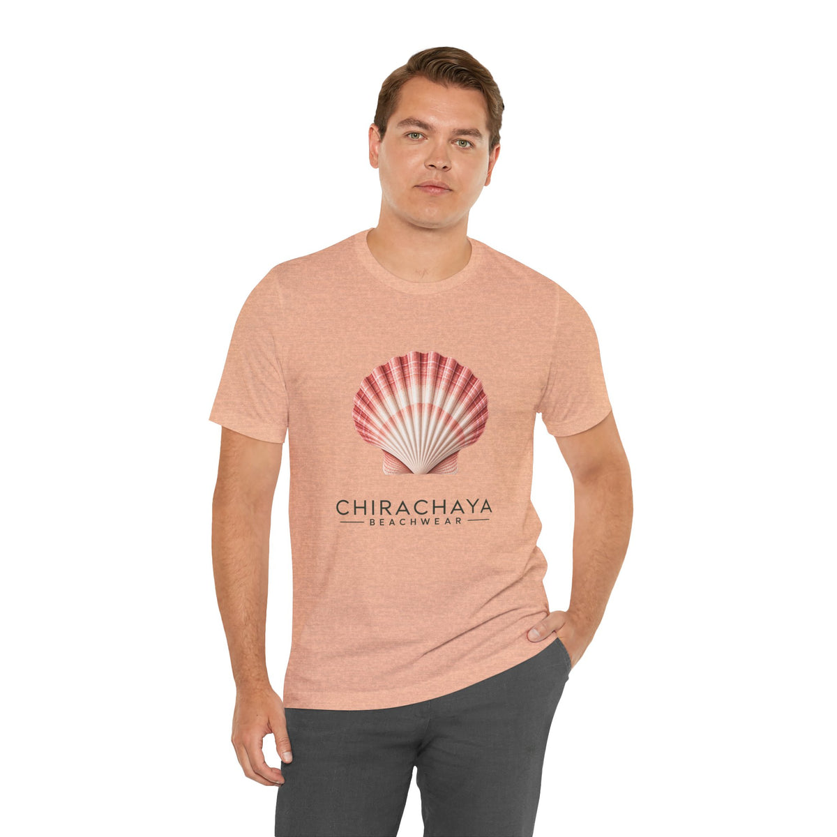 CHIRACHAYA - Blush Nautilus Bay