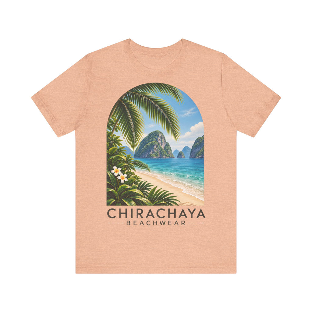 CHIRACHAYA - Turquoise Hideaway
