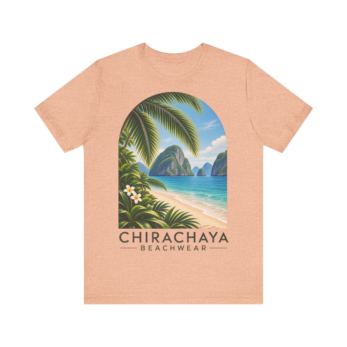 CHIRACHAYA - Turquoise Hideaway