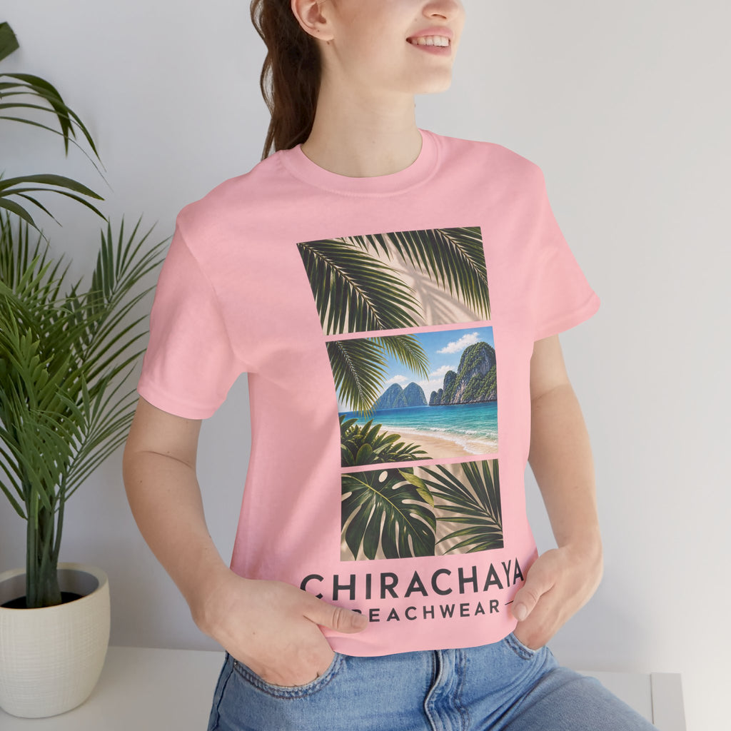 CHIRACHAYA - Anse d'Andaman