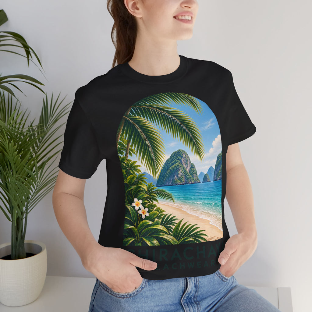 CHIRACHAYA - Turquoise Hideaway