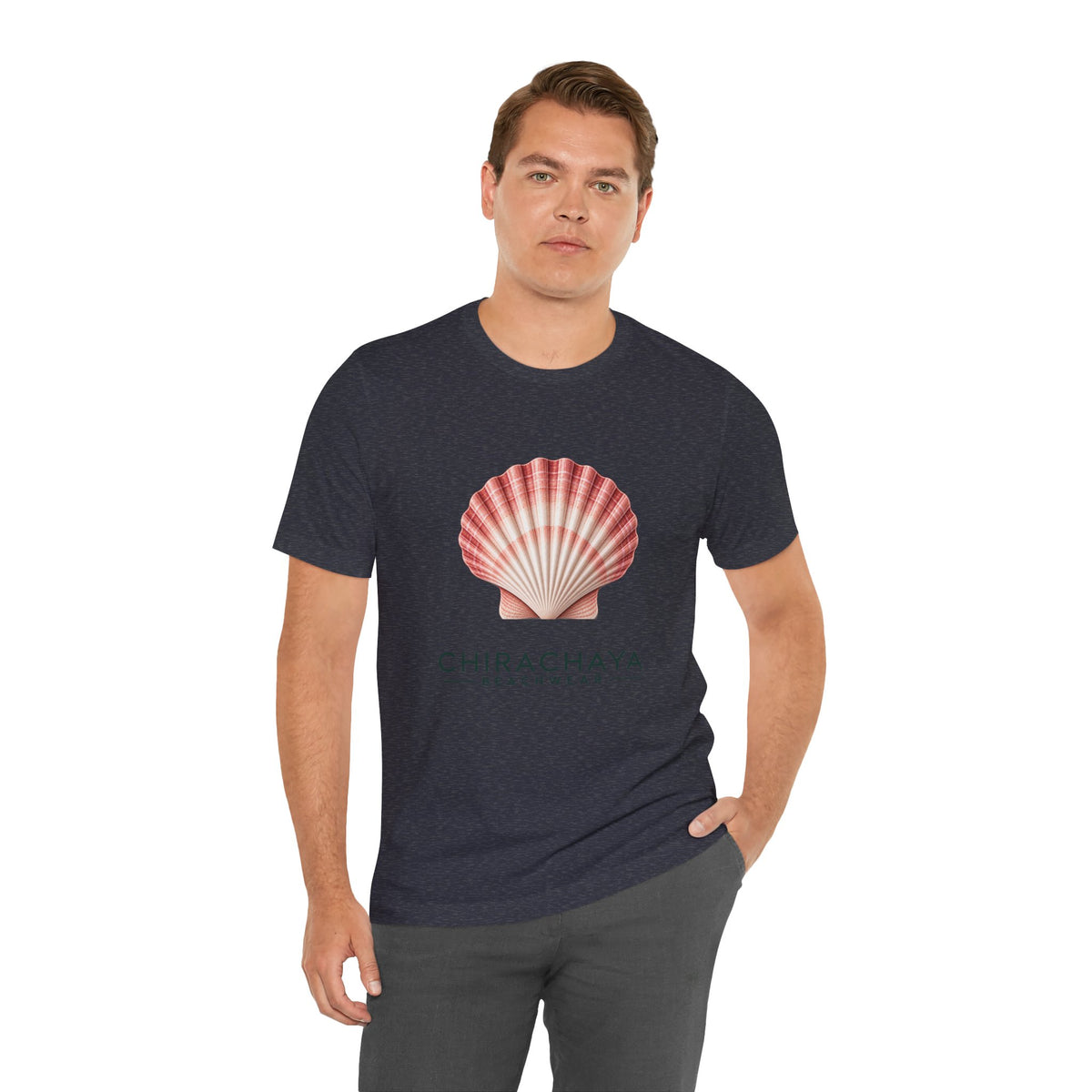 CHIRACHAYA - Blush Nautilus Bay