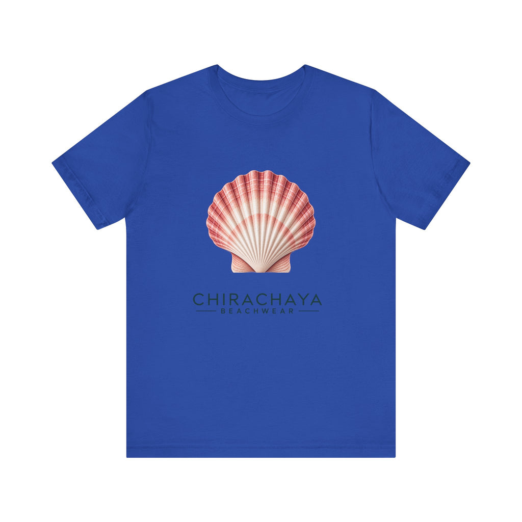 CHIRACHAYA - Blush Nautilus Bay