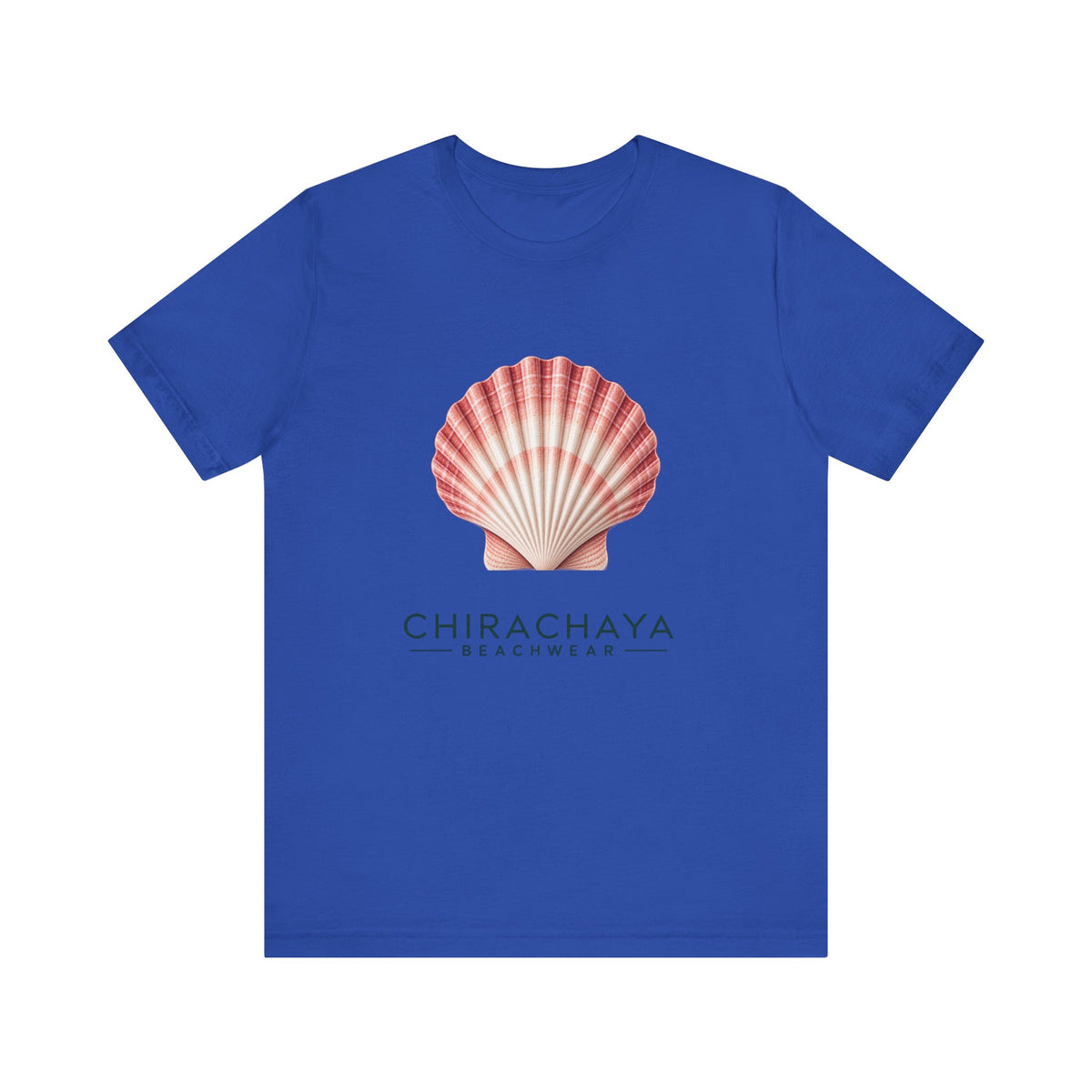 CHIRACHAYA - Blush Nautilus Bay