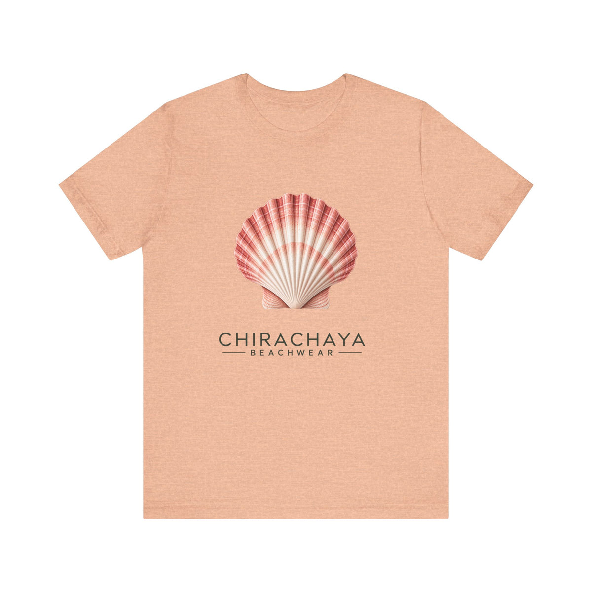 CHIRACHAYA - Blush Nautilus Bay