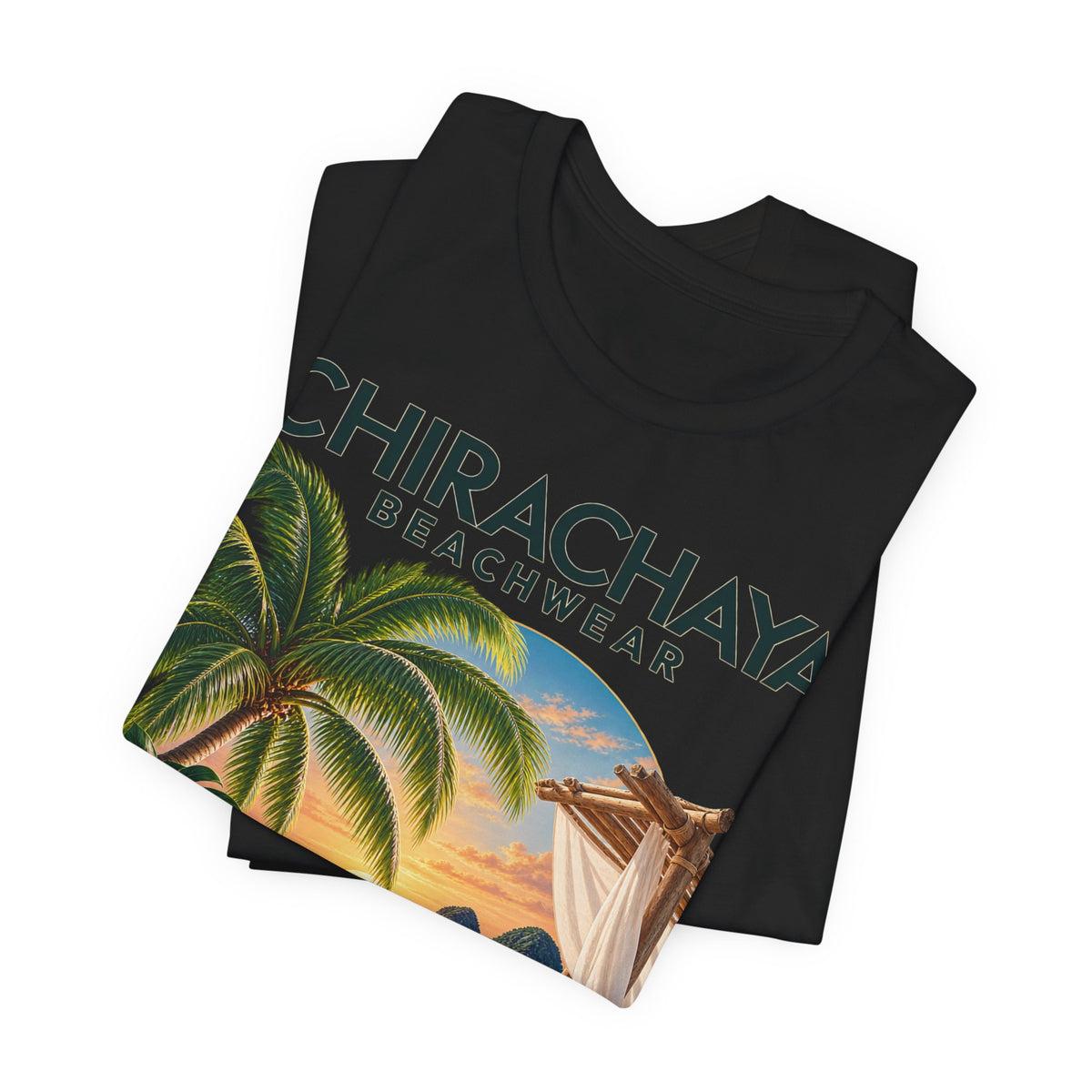 CHIRACHAYA - Sunset Cabana