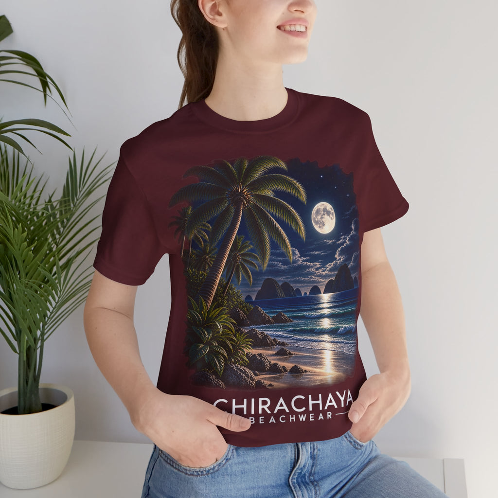 CHIRACHAYA - Moonlit Cove