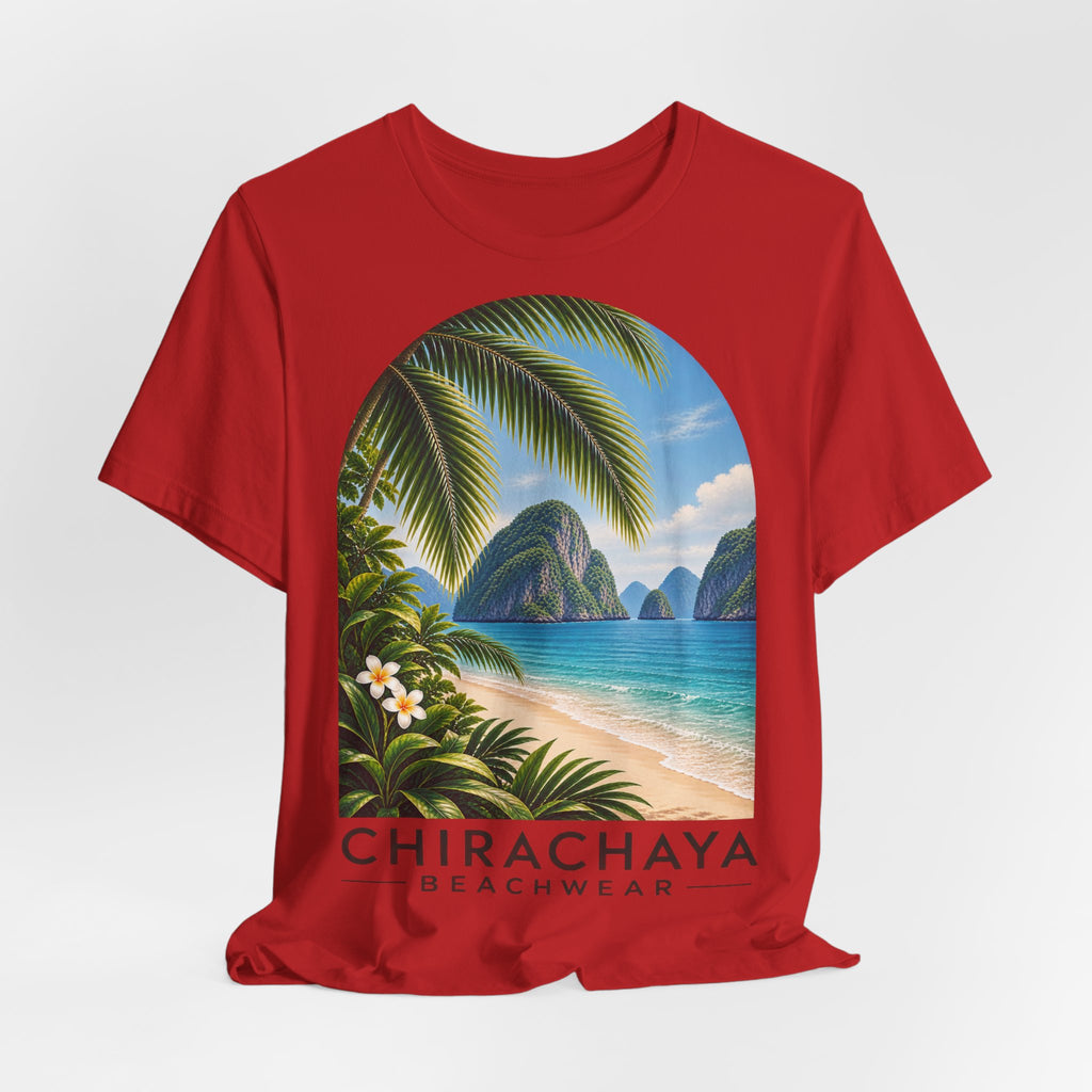 CHIRACHAYA - Turquoise Hideaway