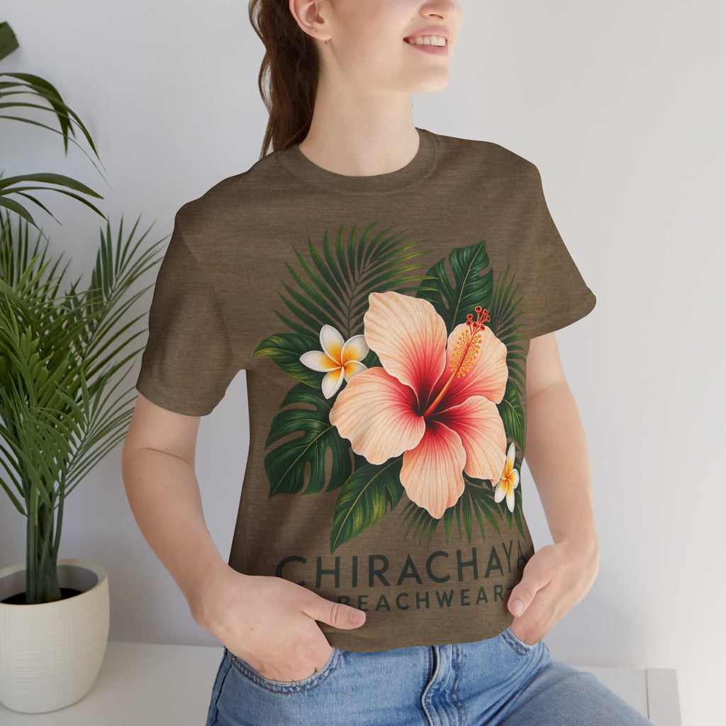 CHIRACHAYA - Hibiscus Tide
