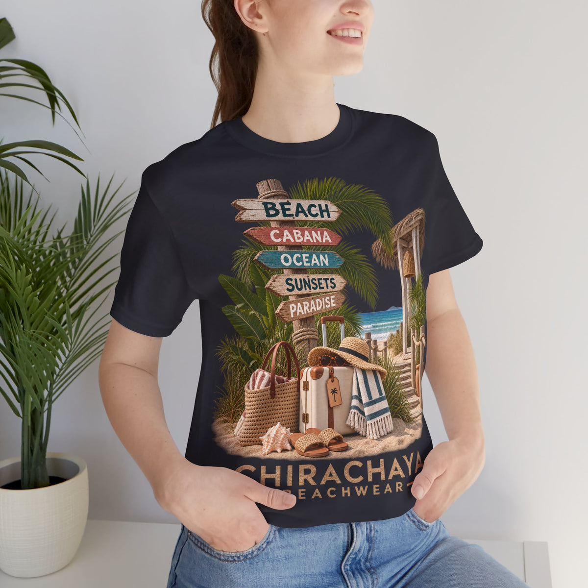 CHIRACHAYA - Paradise Crossroads