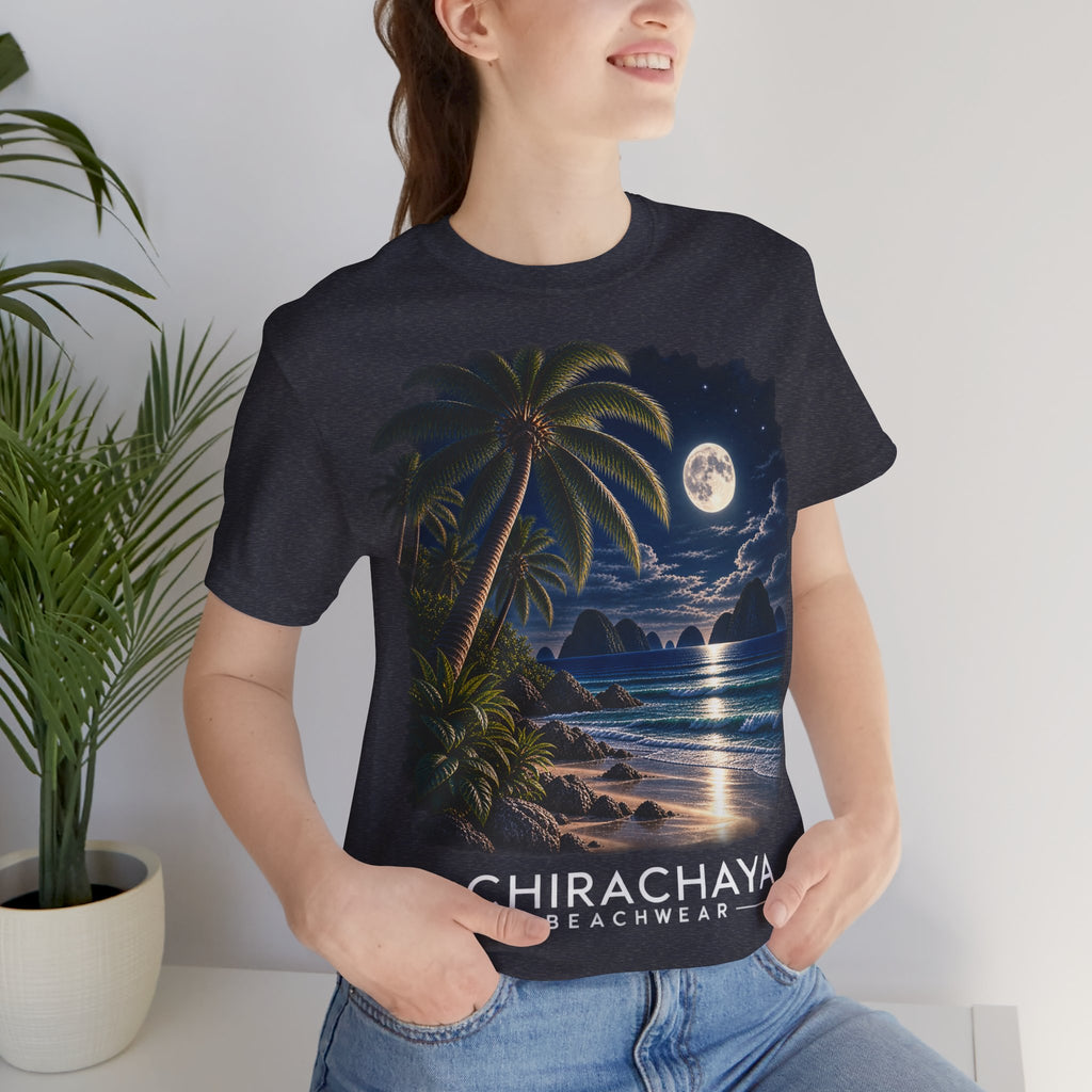 CHIRACHAYA - Moonlit Cove