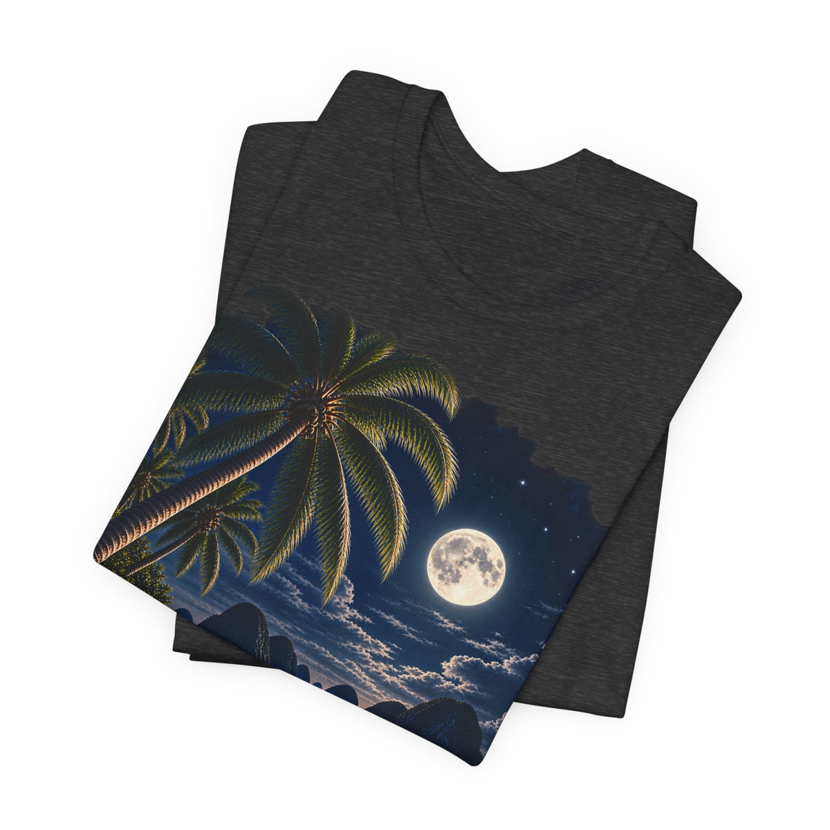 CHIRACHAYA - Moonlit Cove