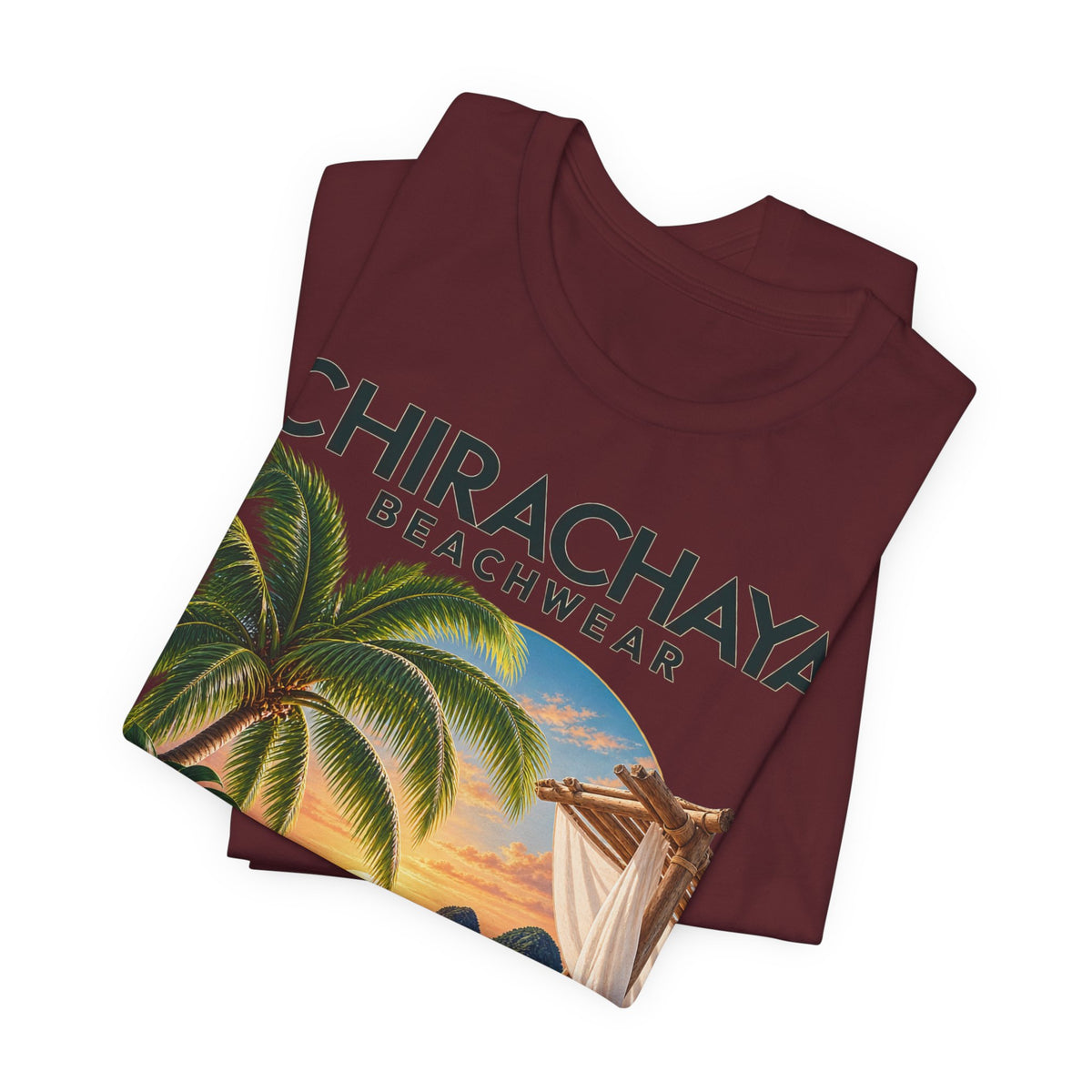 CHIRACHAYA - Sunset Cabana
